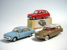 DINKY TOYS FRANCE (3)