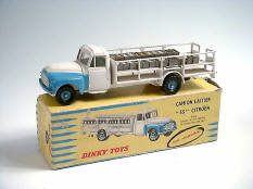 DINKY TOYS FRANCE (1)
