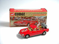 CORGI TOYS (1)