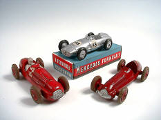 MERCURY (3)