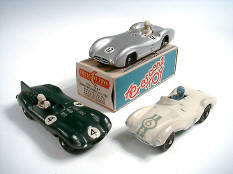 CRESCENT TOY (GB) (3)