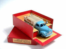 DINKY TOYS FRANCE (1)