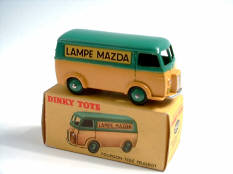 DINKY TOYS FRANCE (1)
