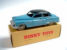 DINKY TOYS (FRANCE) (1)