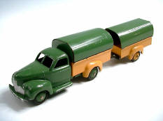 DINKY TOYS (FRANCE) (2)