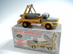 DINKY TOYS FRANCE (1)