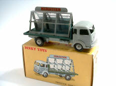 DINKY TOYS FRANCE (1)