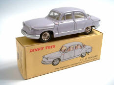 DINKY TOYS FRANCE (1)