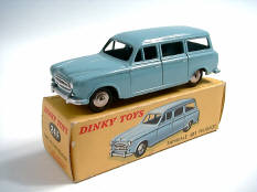 DINKY TOYS FRANCE (1)