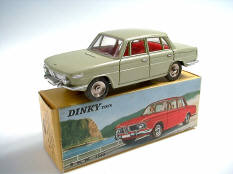 DINKY TOYS FRANCE (1)