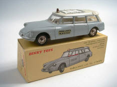 DINKY TOYS (FRANCE) (1)