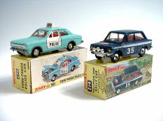 DINKY TOYS GB (2)