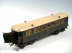 HORNBY 'O' (FRANCE) (1)
