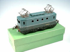 HORNBY 'O' (FRANCE) (1)