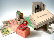 HORNBY 'O' (FRANCE) (4)