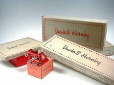HORNBY (5)