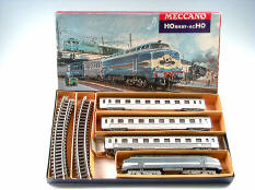 HORNBY  HO (1)