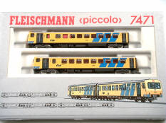FLEISCHMANN (1)