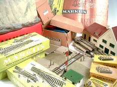 MÄRKLIN DIVERS (5)