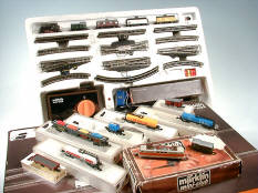 MÄRKLIN Z (3)
