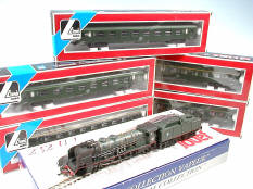 MÄRKLIN DIVERS (6)