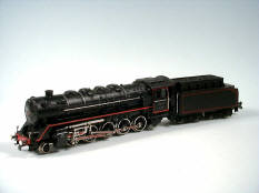 MÄRKLIN 'HO' (ALLEMAGNE) (1)