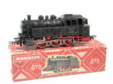 MÄRKLIN HO (1)
