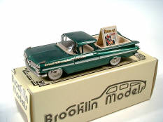 BROOKLIN MODELS (GB) (1)