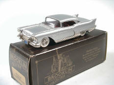 BROOKLIN MODELS (GB) (1)