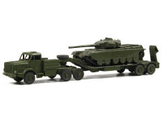 DINKY TOYS (GB) (2)