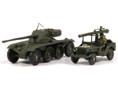 DINKY TOYS (FRANCE) (2)