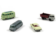 MATCHBOX (GB) (4)