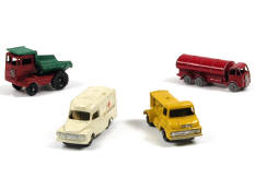 MATCHBOX (GB) (4)