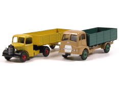 DINKY TOYS (GB) (2)