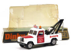 DINKY TOYS (GB) (1)