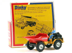 DINKY TOYS GB (1)