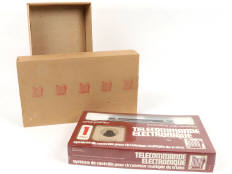 JOUEF 'HO' (FRANCE) (1)