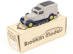 BROOKLIN MODELS (GB) (1)