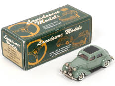 LANSDOWNE MODELS (GB) (1)