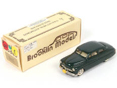 BROOKLIN MODELS (GB) (1)