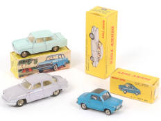 DINKY TOYS (FRANCE) (3)
