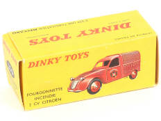 DINKY TOYS (FRANCE) (1)