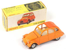 DINKY TOYS (FRANCE) (1)