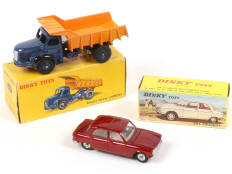 DINKY TOYS (FRANCE) (2)