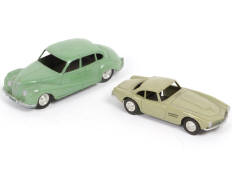 MÄRKLIN (ALLEMAGNE) (2)