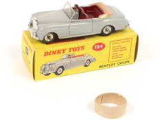 DINKY TOYS (GB) (1)