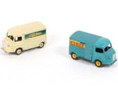 DINKY TOYS (FRANCE) (2)