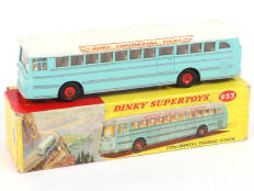 DINKY TOYS (GB) (1)