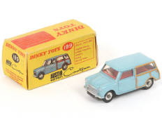DINKY TOYS (GB) (1)