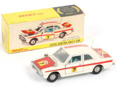 DINKY TOYS (GB) (1)